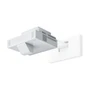 Проектор Epson BrightLink 1480Fi, 5000 Лм, белый 17208759