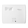 Проектор Optoma Technology DuraCore ZH400ST, 4000 Лм, белый 17212945