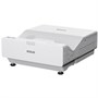 Проектор Epson PowerLite 770F 4100-Lumen Full HD Ultra-Short V11HA79020 29429070