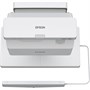 Проектор Epson BrightLink 770Fi 4100-Lumen Full HD Ultra-Short V11HA78020 29429279