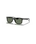 Солнцезащитные очки Ray-Ban New Wayfarer Junior для детей 33303826