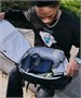 Рюкзак Aer City Pack Pro 2 24L, чёрный 48328044