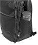 Рюкзак Aer City Pack Pro 2 24L, чёрный 48328044