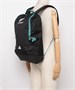 Рюкзак с логотипом All Blacks, Adidas, 23.2 л, чёрный 48327972