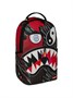 Рюкзак с графическим принтом Hyper Driven Shark Sprayground Kid, черный 47698417
