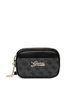 Сумка с цепочкой Monogram GUESS Kids, черный 47698034
