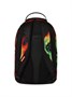 Рюкзак Diablo Burning Billion Sprayground Kid, черный 47698408