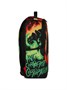Рюкзак Diablo Burning Billion Sprayground Kid, черный 47698408
