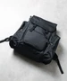 Рюкзак школьный большой 40-50L CONVERSE чёрный 48335010