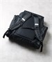 Рюкзак школьный большой 40-50L CONVERSE чёрный 48335010