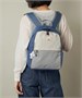 Рюкзак лёгкий водоотталкивающий MOOMIN, A4, 10 л, хаки 48342315