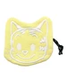 Сумка OSAMU GOODS, Yellow 48451660