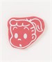 Сумка OSAMU GOODS, Yellow 48451660