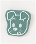 Сумка OSAMU GOODS, Yellow 48451660