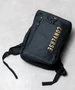 Рюкзак детский CONVERSE KIDS BOX DAYPACK, 14 л, чёрный 48335013
