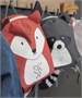 Рюкзак детский Lassig Tiny Backpack About Friends, 3.5 л, горчичный 48343888