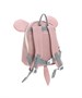 Рюкзак детский Lassig Tiny Backpack About Friends, 3.5 л, горчичный 48343888