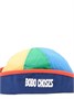 Шляпа в стиле колор-блок Bobo Choses, синий 47682610
