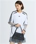 Сумка через плечо с логотипом Trefoil, adidas, черный 48155846