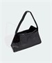 Сумка через плечо с логотипом Trefoil, adidas, черный 48155846
