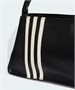 Сумка через плечо с логотипом Trefoil, adidas, черный 48155846