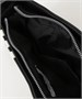 Сумка через плечо с логотипом Trefoil, adidas, черный 48155846