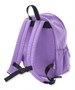 Рюкзак с воланами BeBe 7.5-10.8 л фиолетовый 48347018