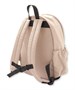 Рюкзак с воланами BeBe 7.5-10.8 л фиолетовый 48347018