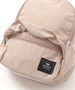Рюкзак с воланами BeBe 7.5-10.8 л фиолетовый 48347018