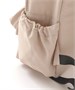 Рюкзак с воланами BeBe 7.5-10.8 л фиолетовый 48347018