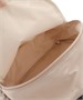 Рюкзак с воланами BeBe 7.5-10.8 л фиолетовый 48347018