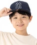 Детская бейсболка New Era Youth9FIFTY MLB из джинсовой ткани 47236060