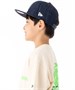 Детская бейсболка New Era Youth9FIFTY MLB из джинсовой ткани 47236060
