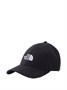 Кепка с вышитым логотипом The North Face Kids, черный 47684273