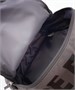 Рюкзак с логотипом BeBe 10.8L серый 48339068