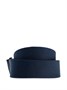 Ремень Compass Stone Island Junior, синий 47678162