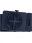 Ремень Compass Stone Island Junior, синий 47678162
