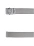 Ремень с пряжкой Compass Stone Island Junior, серый 47678627