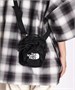 Рюкзак-кроссбоди THE NORTH FACE WHITE LABEL, 2WAY, черный 48185978