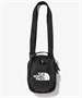 Рюкзак-кроссбоди THE NORTH FACE WHITE LABEL, 2WAY, черный 48185978