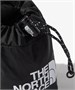 Рюкзак-кроссбоди THE NORTH FACE WHITE LABEL, 2WAY, черный 48185978