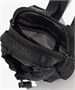 Рюкзак-кроссбоди THE NORTH FACE WHITE LABEL, 2WAY, черный 48185978