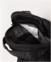 Рюкзак-кроссбоди THE NORTH FACE WHITE LABEL, 2WAY, черный 48185978