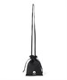 Шопер-кисет BEAMS JAPAN из нейлона, оранжевый 48242012