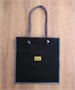 Сумка тоут KAKSI, Black 48456278