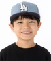 Детская бейсболка New Era Youth9FIFTY MLB из джинсовой ткани 47236061