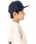 Детская бейсболка New Era Youth9FIFTY MLB из джинсовой ткани 47236061