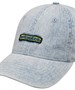 Детская кепка DC SHOES PATCH IT CAP (модель весна/лето 2026) / Шляпа 47240298