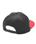 Детская кепка с логотипом 25 KD DOUBLEUP SNAPB/DC Star Logo Cap (шляпа) 47489486