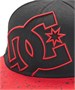 Детская кепка с логотипом 25 KD DOUBLEUP SNAPB/DC Star Logo Cap (шляпа) 47489486
